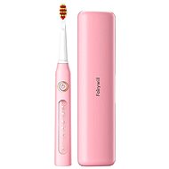 FairyWill FW-507 Plus sonic, pink - Electric Toothbrush