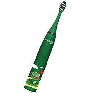 MG WhySmile electric, green - Electric Toothbrush