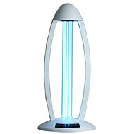Ezshop Germicidal Sterilizing UV Lamp - Steriliser