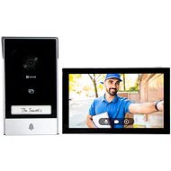EZVIZ Smart Home Intercom HP7 - Türklingel mit Kamera