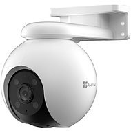 EZVIZ H8 Pro 3K - IP Camera