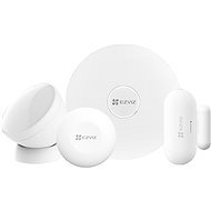 EZVIZ Smart-Alarm-Kit - Alarmanlage