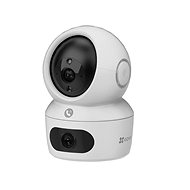 EZVIZ IP indoor PTZ camera H7C 4MP dual lens - IP Camera