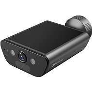 EZVIZ IP outdoor battery-powered camera EB5 4K with integ. solar panel - IP Camera