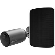 EZVIZ SET IP Battery Camera EB3-C & Solar Panel F - IP Camera