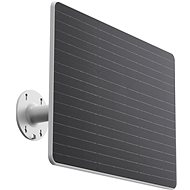 EZVIZ Solarpanel 24W mit Batteriespeicher - Solarpanel