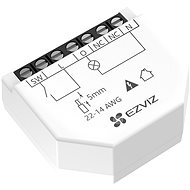 EZVIZ Smart Wi-Fi switching module T35-R100-W (1ch) - Switching Relay