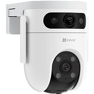 EZVIZ H9c 5MP Doppelobjektiv - Überwachungskamera