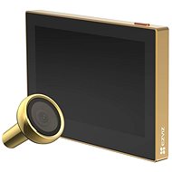 EZVIZ HP2 Gold - Digitálne kukátko na dvere