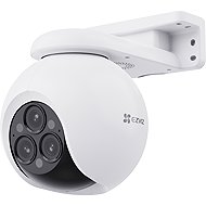 EZVIZ H80f Triple Lens (3x4MP), outdoor PTZ - IP Camera