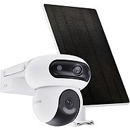 EZVIZ HB90, battery PTZ + 8W solar panel - IP Camera