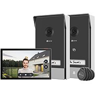EZVIZ HP7 Entry Kit - Video Phone 