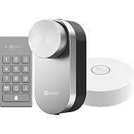 EZVIZ DL01 Pro (DL01CP, A3) KIT 2 - Smart Lock