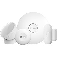 EZVIZ Smart Sensor Kit, 4 Stück, KIT 2.0 - Sensor