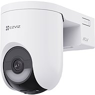 EZVIZ HB8C Lite 4MP battery operated - IP Camera