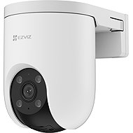 EZVIZ H8C PoE 2K outdoor PTZ - IP Camera