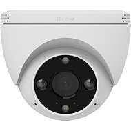 EZVIZ H4 PoE 2K Außen dome (4 mm) - Überwachungskamera