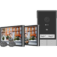 EZVIZ HP7 Family Kit (2 screens) - Video Phone 