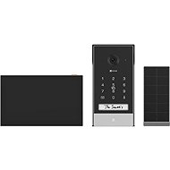 EZVIZ EP7 Battery Solar Kit - Video Phone 
