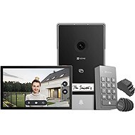 EZVIZ TP7 Keypad Kit - Videotelefon