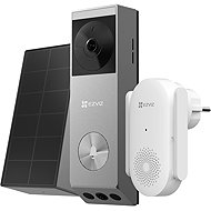 EZVIZ EP3x Pro + Modul CH1 (Kit) - Türklingel mit Kamera