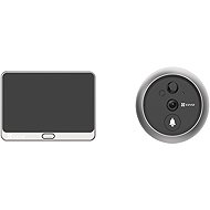 EZVIZ DP2 2K WiFi (PIR, Touch Screen) - Digital Peep Hole Viewer
