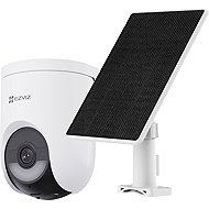 EZVIZ HB8 Lite 4G + 5W solar panel Kit (4G/LTE) - IP Camera