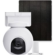 EZVIZ HB8 Pro 4K + 5W solar panel Kit - IP Camera
