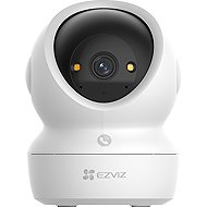 EZVIZ IP security PTZ camera H6c G1 3K - IP Camera