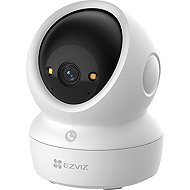 EZVIZ IP security PTZ camera H6c G1 4K - IP Camera