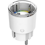 EZVIZ Smart socket T30-10E with power metering - Smart Socket
