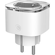 EZVIZ Smart socket T31-16E with power metering (16Ah) - Smart Socket