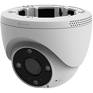 EZVIZ H4 PoE 2K outdoor dome (2.8 mm) - IP Camera
