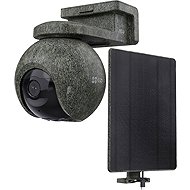 EZVIZ IP-Batterie PTZ-Kamera EB8 Pro Ranger 4G KIT - Überwachungskamera
