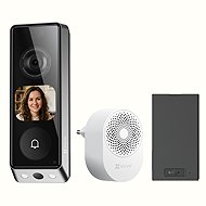 EZVIZ Smart WiFi Türklingel mit Kamera EP8 Ultra - Türklingel mit Kamera