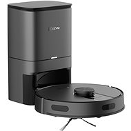 EZVIZ RE4 Plus black - Saugroboter