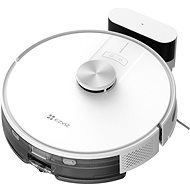 EZVIZ RE4 white - Robot Vacuum