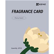 EZVIZ Fragrance tablets for RH2 - Vacuum Cleaner Freshener