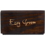 EzzyGroom Coarse Hair Brush - Dog Brush