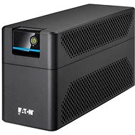 EATON UPS 5E 700 DIN Gen2 - Uninterruptible Power Supply