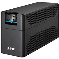 EATON UPS 5E 700 USB IEC Gen2 - Notstromversorgung