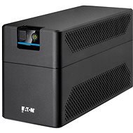 EATON UPS 5E 1600 USB FR Gen2 - Záložný zdroj