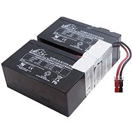 EATON Easy Battery+ EB008SP - UPS Batteries
