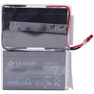 EATON Easy Battery+ EB010SP - UPS Batteries