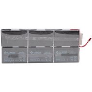 EATON Easy Battery+ EB012SP - UPS Batteries