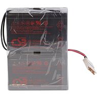 EATON Easy Battery+ EB024SP - UPS Batteries