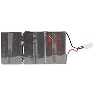 EATON Easy Battery+ EB027SP - UPS Batteries