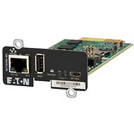 EATON communication card M3 Web/SNMP - Expansion Card