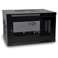 EATON SmartRack 6U, depth for switches, wall mounting - Data Cabinet