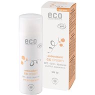 Eco Cosmetics CC krém SPF 30 BIO, light, 50 ml - CC cream